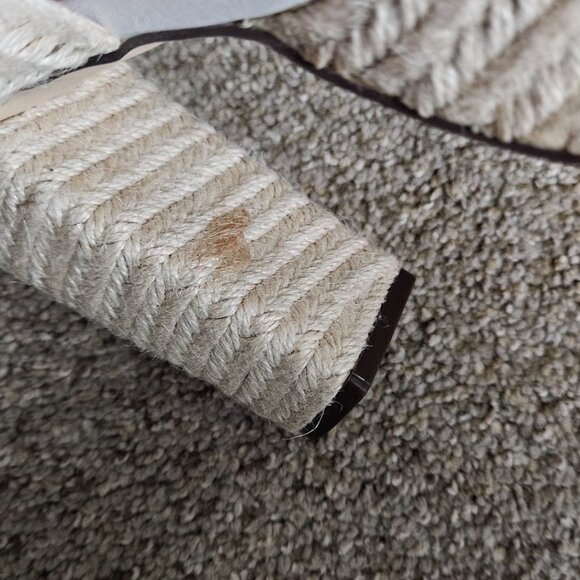 just fab Carson Platform Heeled Sandal - Picture 3 of 5